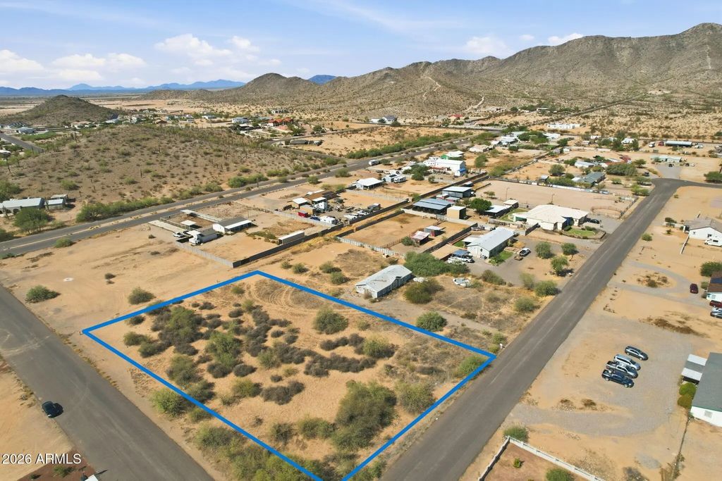 W Paradise Lane (unit 108), Casa Grande