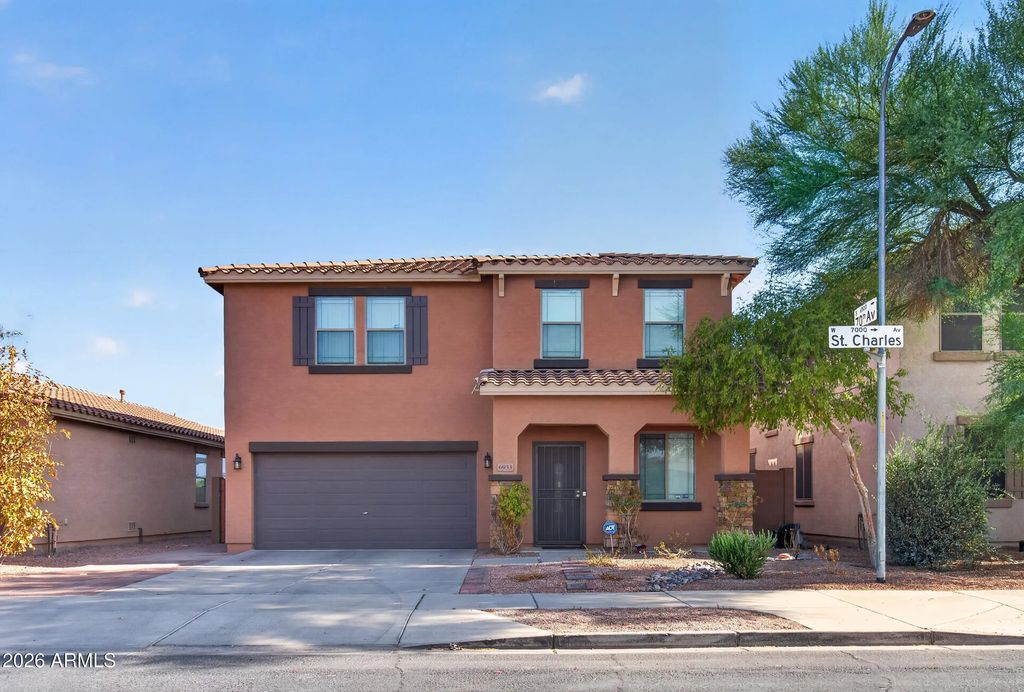 6933 W St Charles Avenue, Laveen