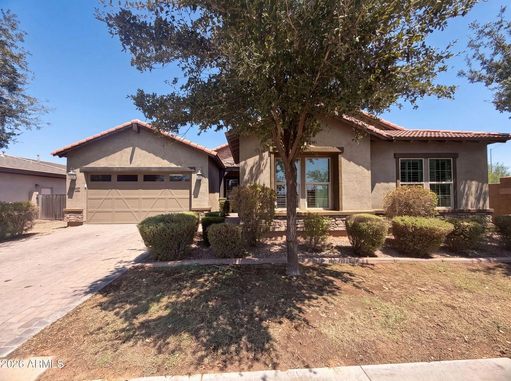 7552 E Peralta Avenue, Mesa