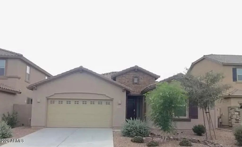 3549 E Apricot Lane, Gilbert