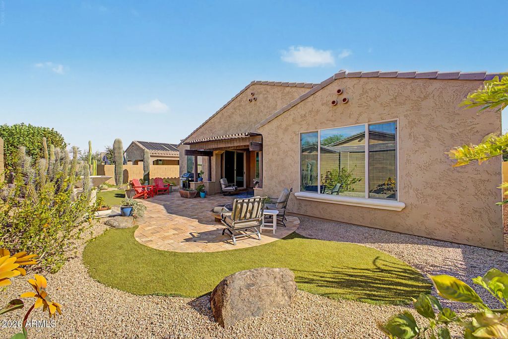 14398 W Almeria Road, Goodyear