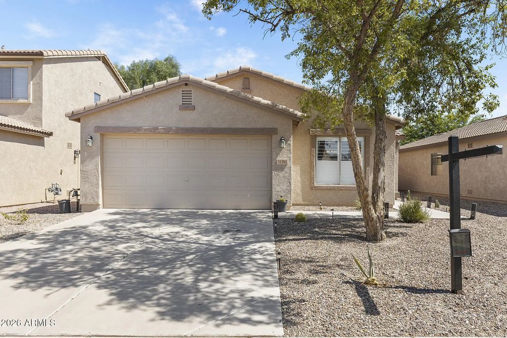 21391 N Keystone Drive, Maricopa