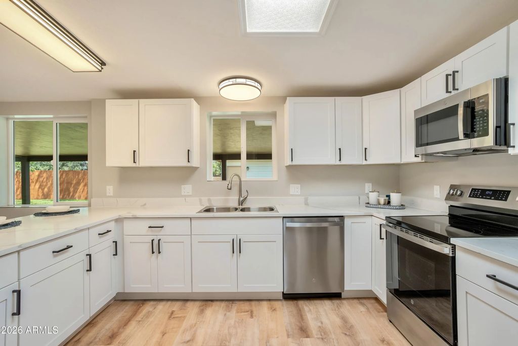 2301 Madera Drive, Sierra Vista
