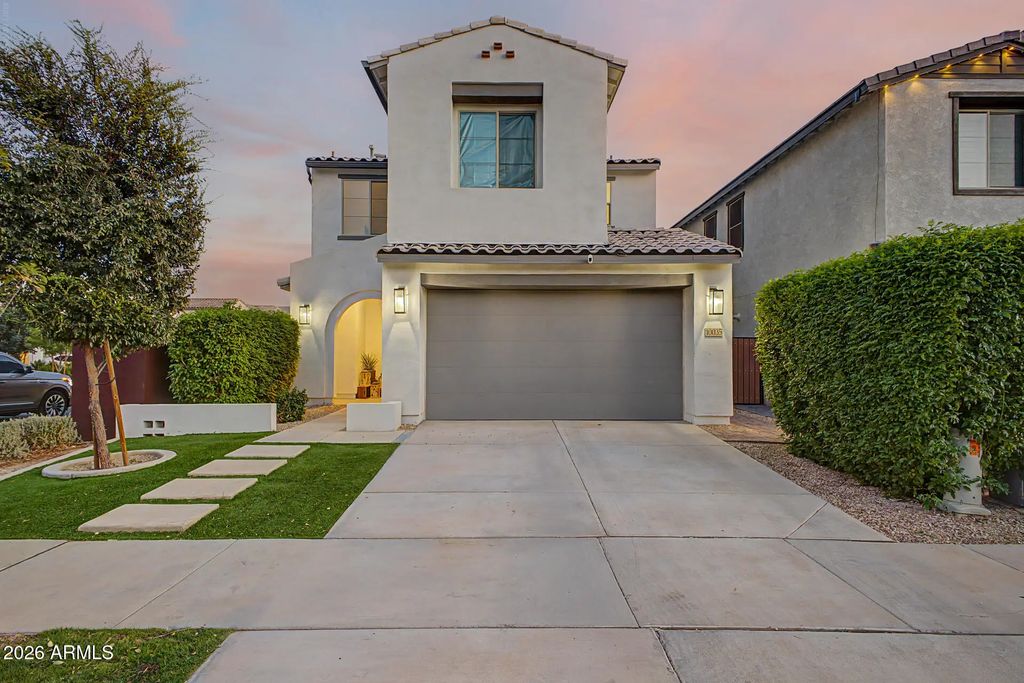 10035 E Trent Avenue, Mesa