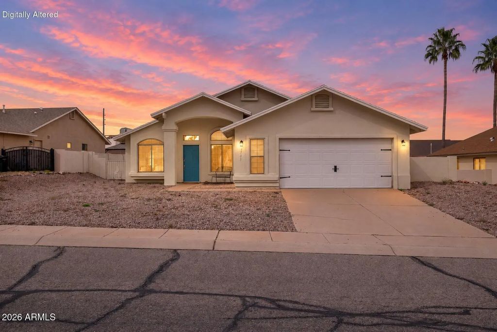 2703 Northridge Street, Sierra Vista