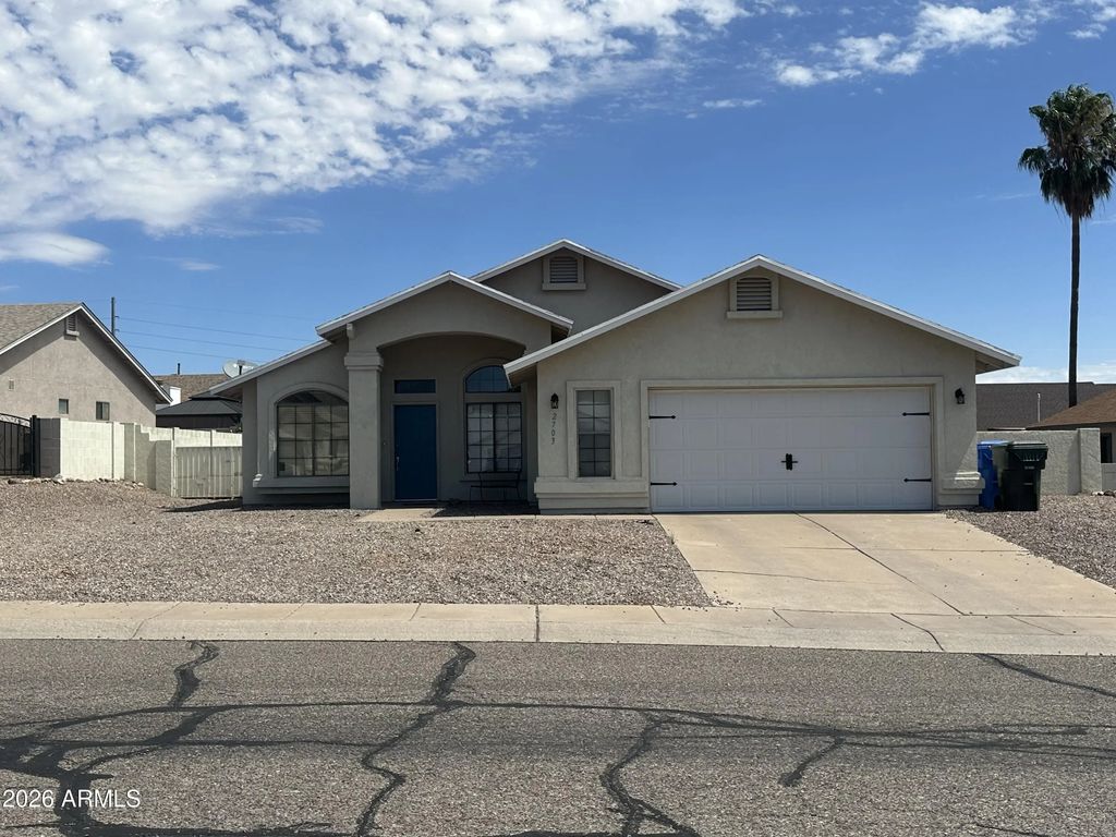 2703 Northridge Street, Sierra Vista