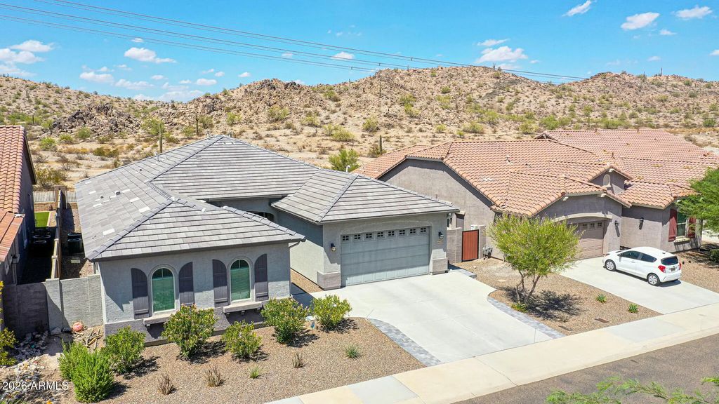 18622 W Chuckwalla Canyon Road, Goodyear