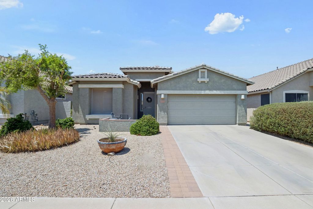 29906 N Little Leaf Drive, San Tan Valley
