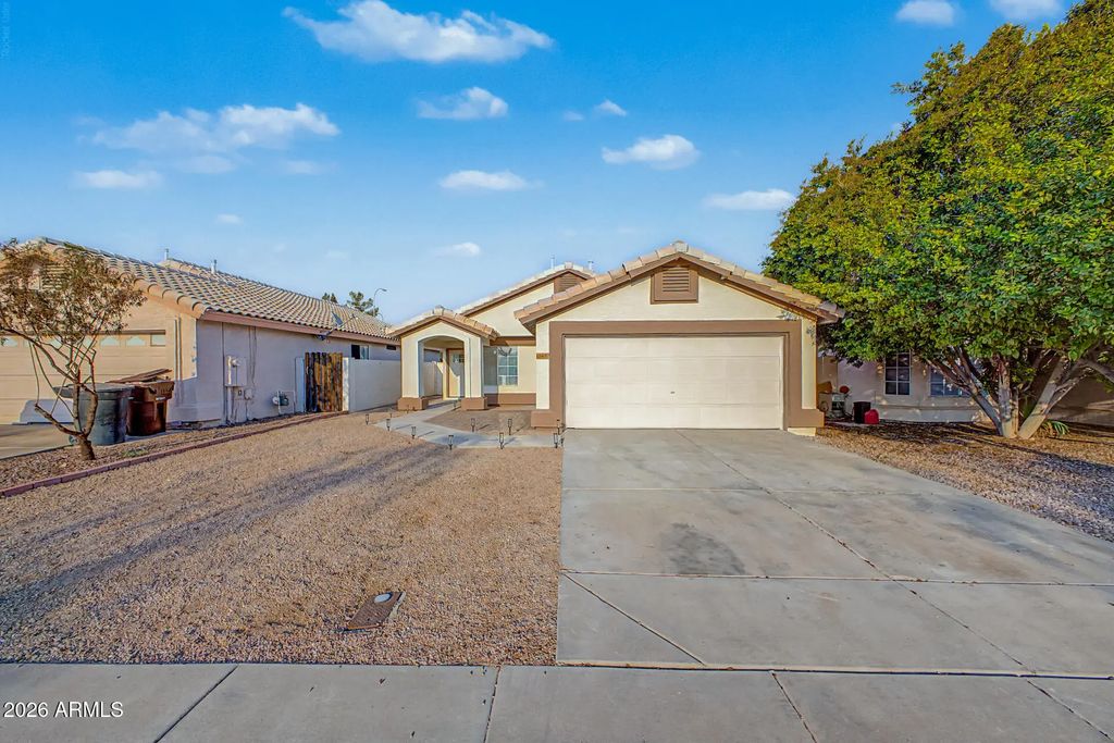 12475 N 83rd Drive, Peoria