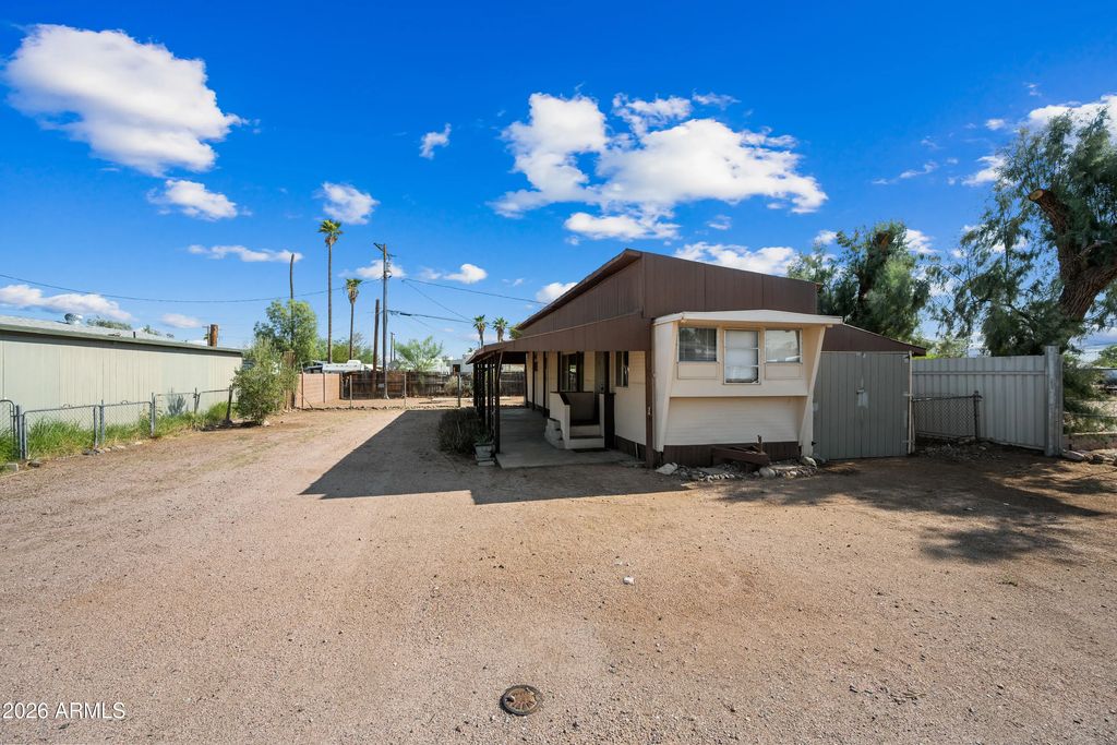 2055 W Gregory Street, Apache Junction
