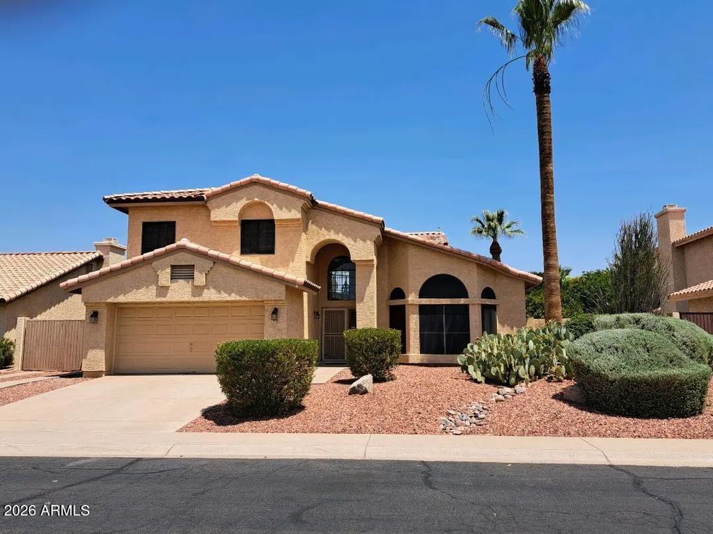98 E Evelyn Lane, Tempe