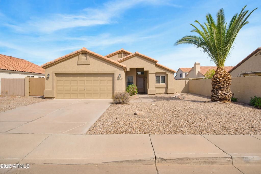 9168 W Saint John Road, Peoria