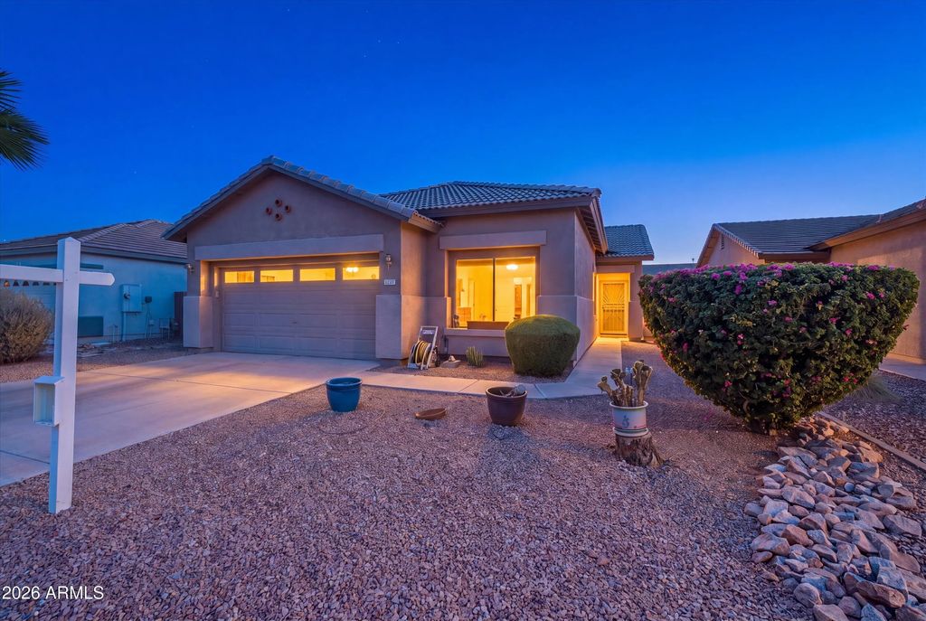 14586 W Crocus Drive, Surprise