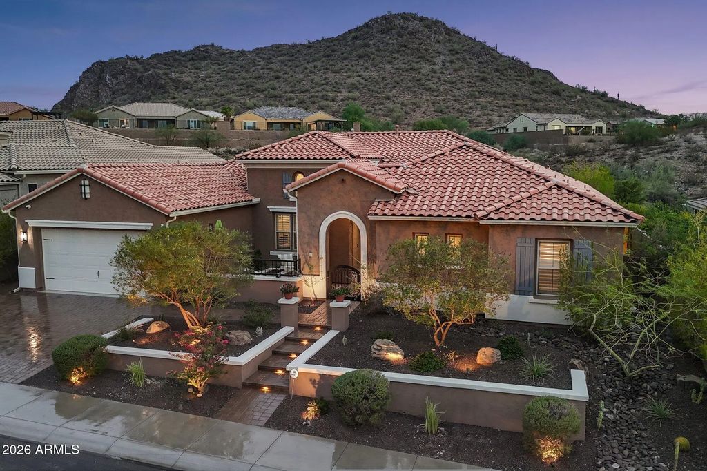 27810 N Silverado Ranch Road, Peoria