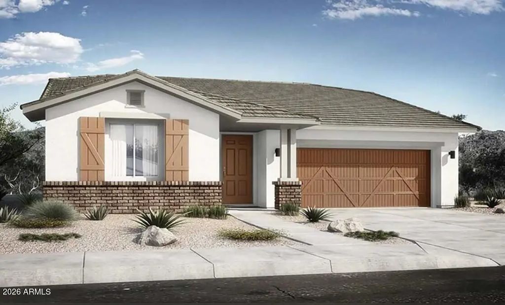 25539 N 147th Drive, Surprise