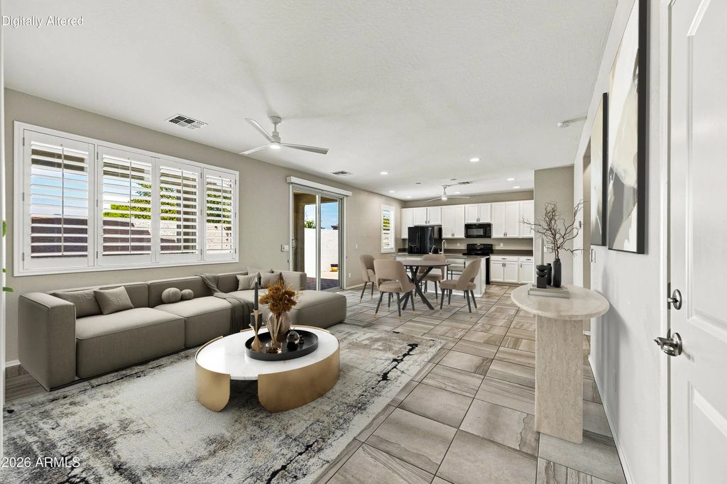 16344 W Moreland Street, Goodyear