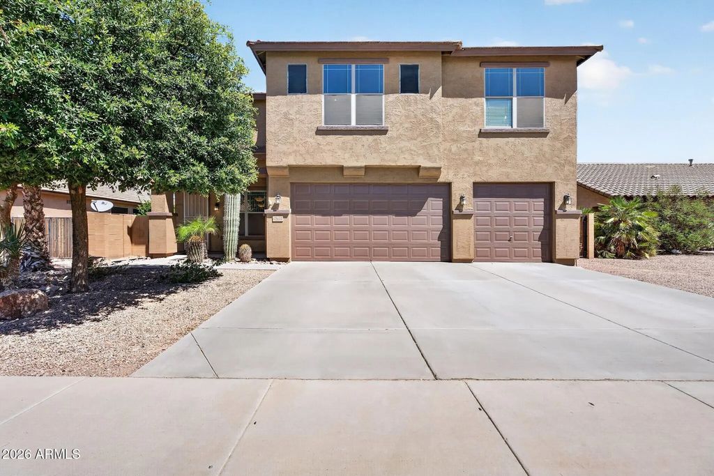45614 W Ranch Road, Maricopa