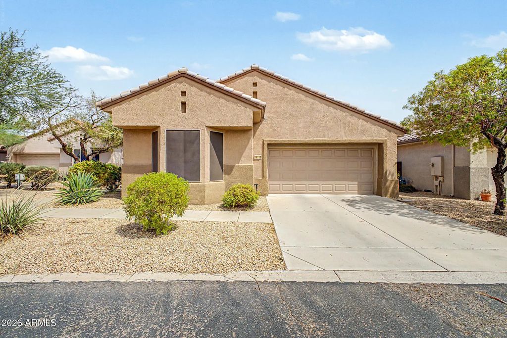 16118 W Starlight Drive, Surprise