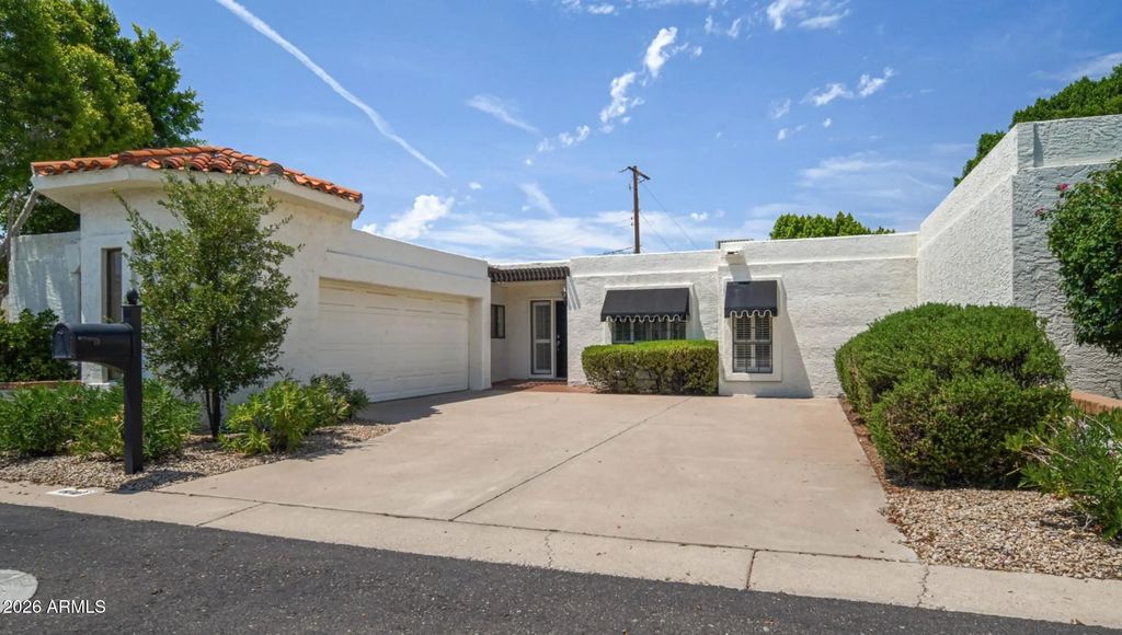 4818 N 35th Place, Phoenix