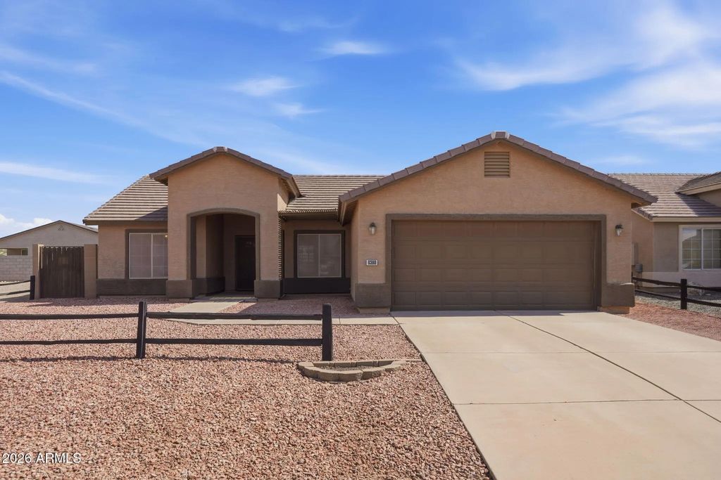 8390 W Coronado Drive, Arizona City