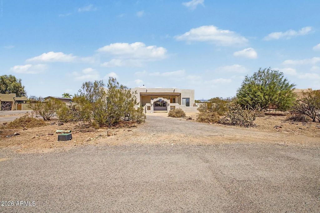 38116 N 15th Avenue, Phoenix