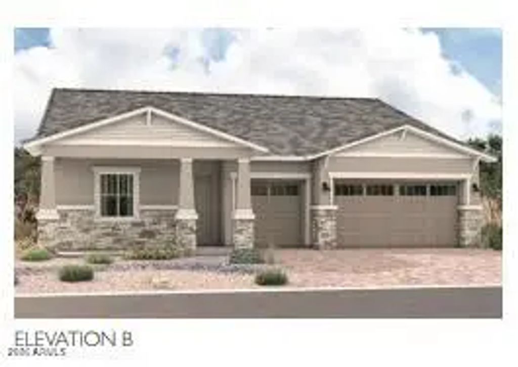 1338 W Barefoot Road, Apache Junction