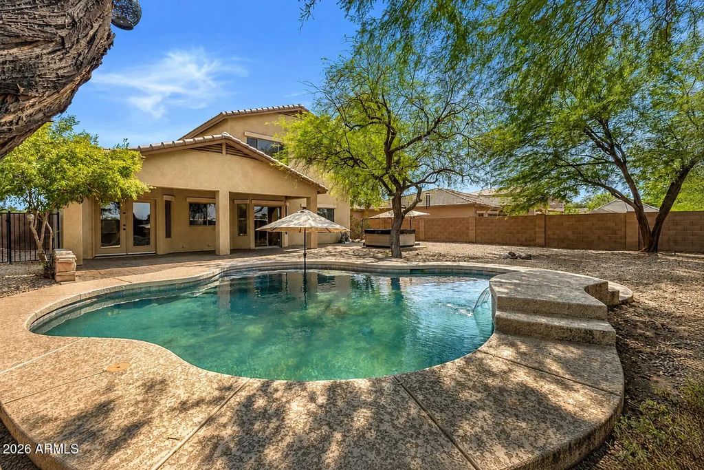 21144 E Saddle Way, Queen Creek