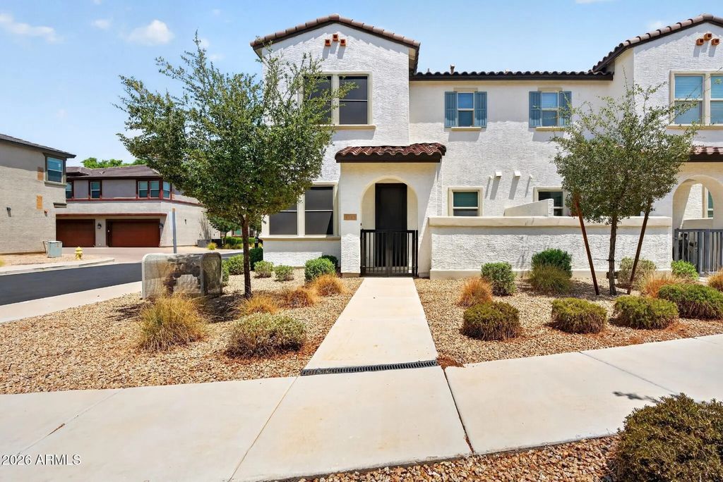 14870 W Encanto Boulevard (unit 1115), Goodyear