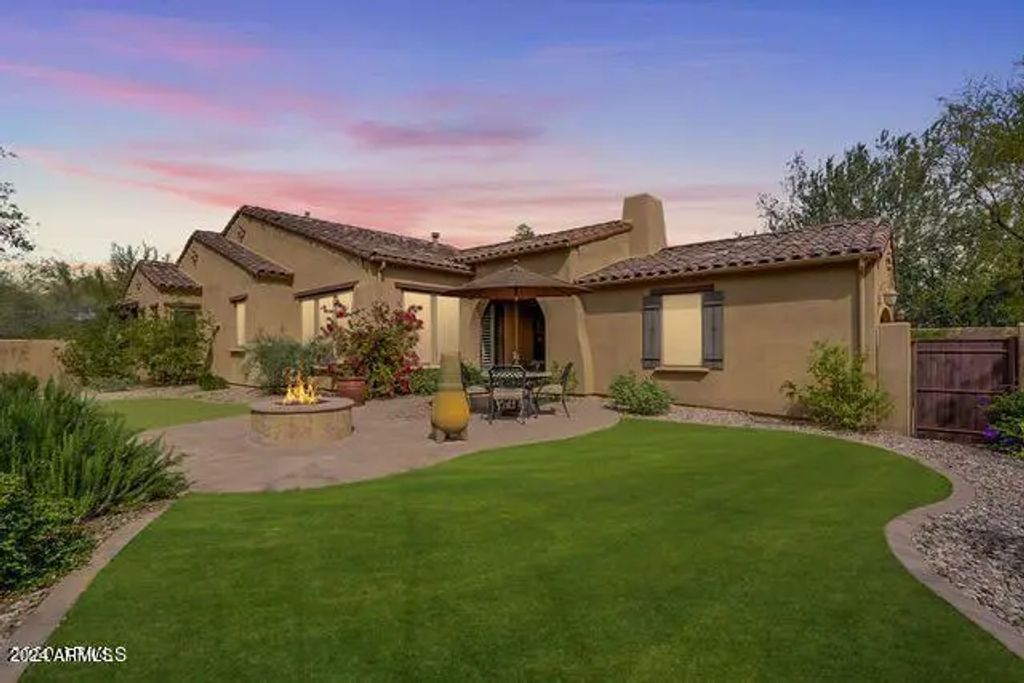 9221 E Desert View, Scottsdale