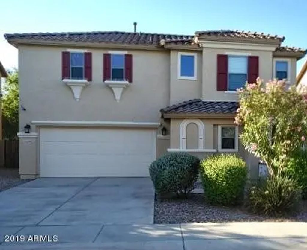 10829 W Mariposa Drive, Phoenix