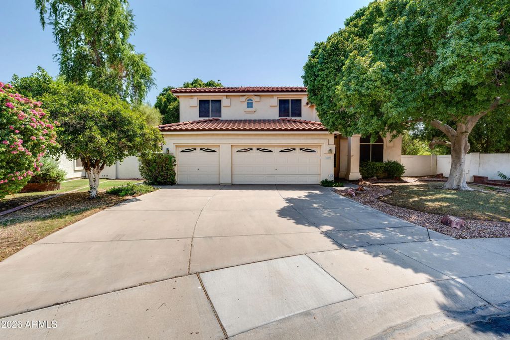 12329 N 58th Avenue, Glendale