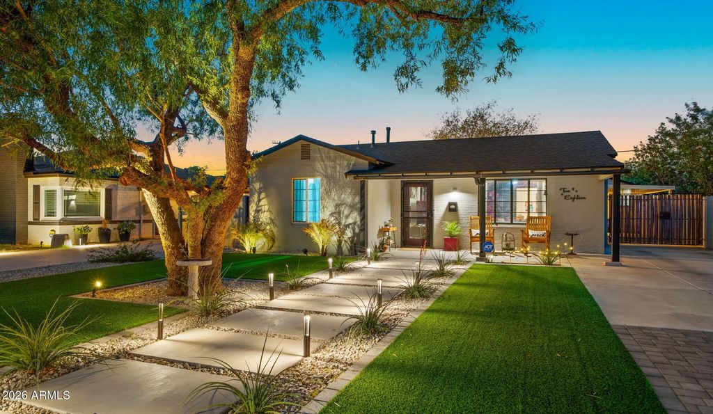 218 W Roma Avenue, Phoenix