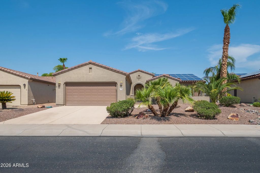 18650 N Cactus Flower Way, Surprise