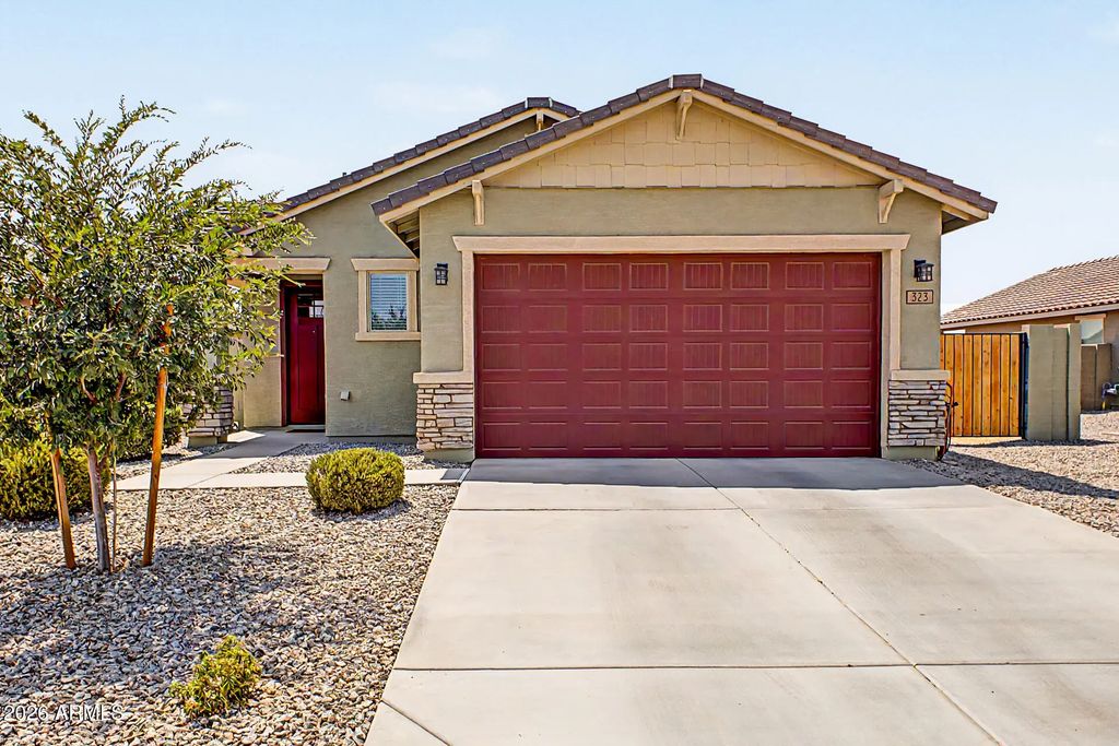 323 S San Fernando Lane, Casa Grande