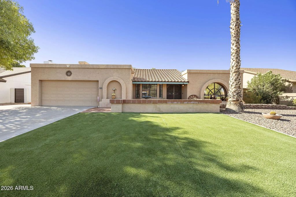 1913 E La Vieve Lane, Tempe