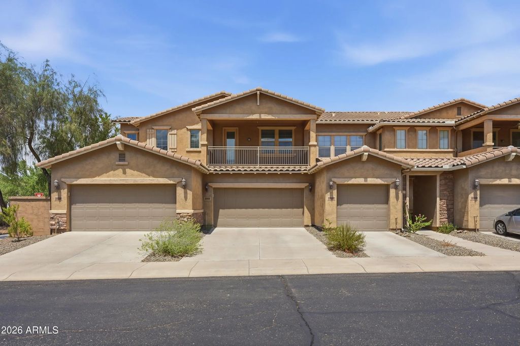 2140 W Tallgrass Trail (unit 107), Phoenix