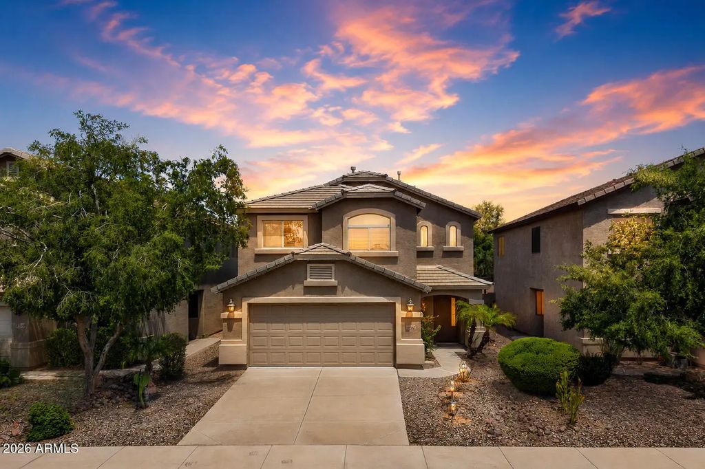 41980 W Sunland Drive, Maricopa