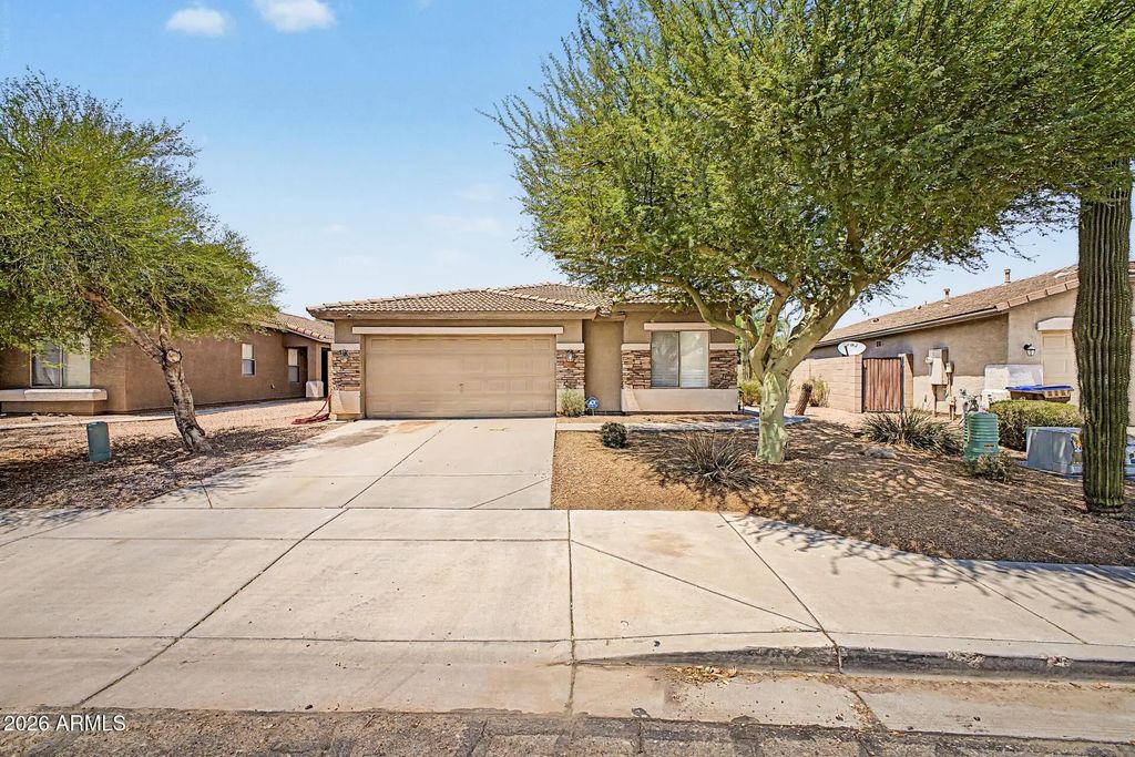 33198 N Cat Hills Avenue, San Tan Valley