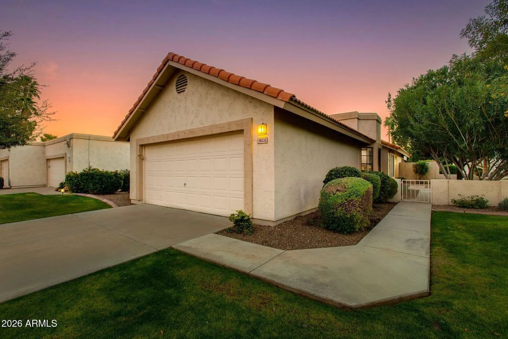 18836 N 94th Avenue, Peoria