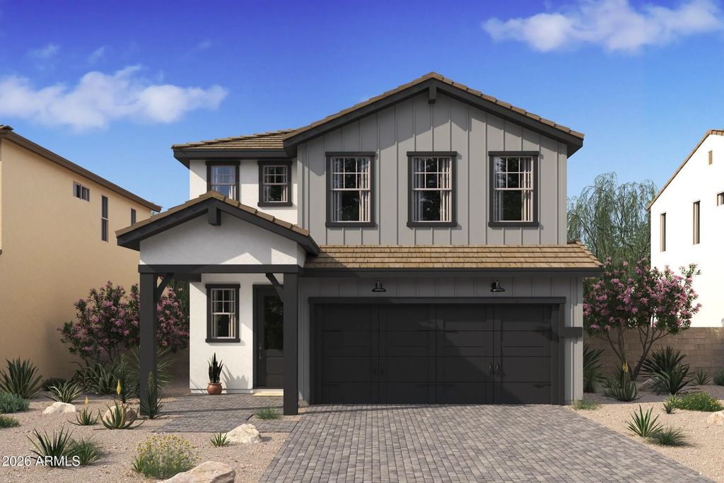 8066 N 80th Lane, Peoria