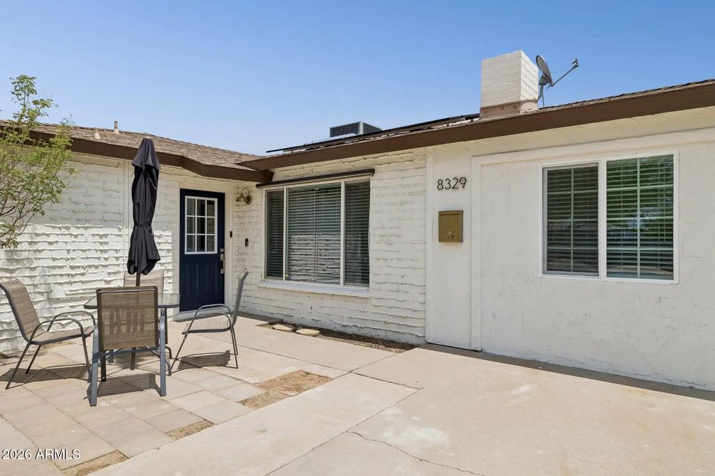 8329 N 5th Street, Phoenix