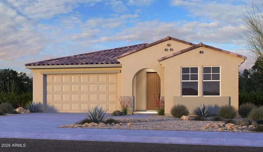 17023 W Hope Drive, Surprise