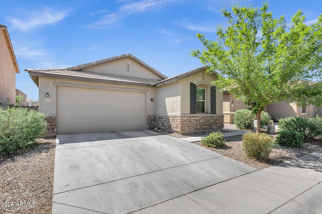 4117 W Kirkland Avenue, Queen Creek