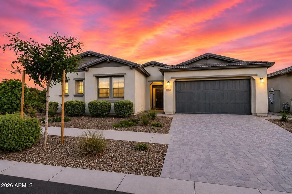 9749 E Ripple Drive, Mesa