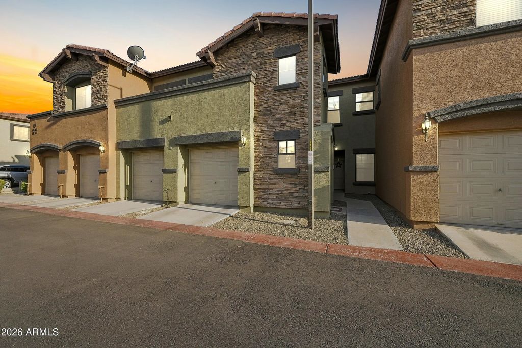 7726 E Baseline Road (unit 266), Mesa