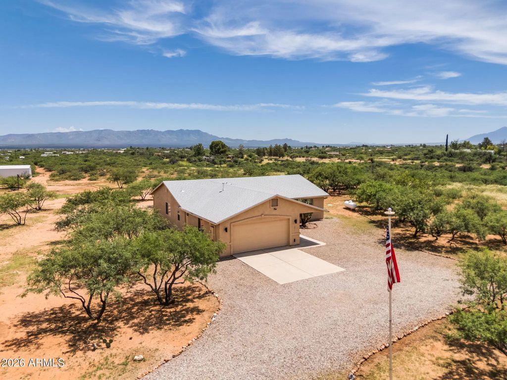 5147 S La Donna Lane, Sierra Vista