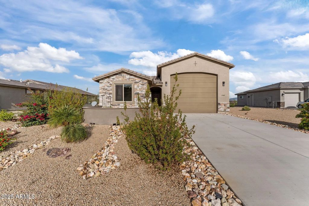 1900 W Ringo Road, Wickenburg