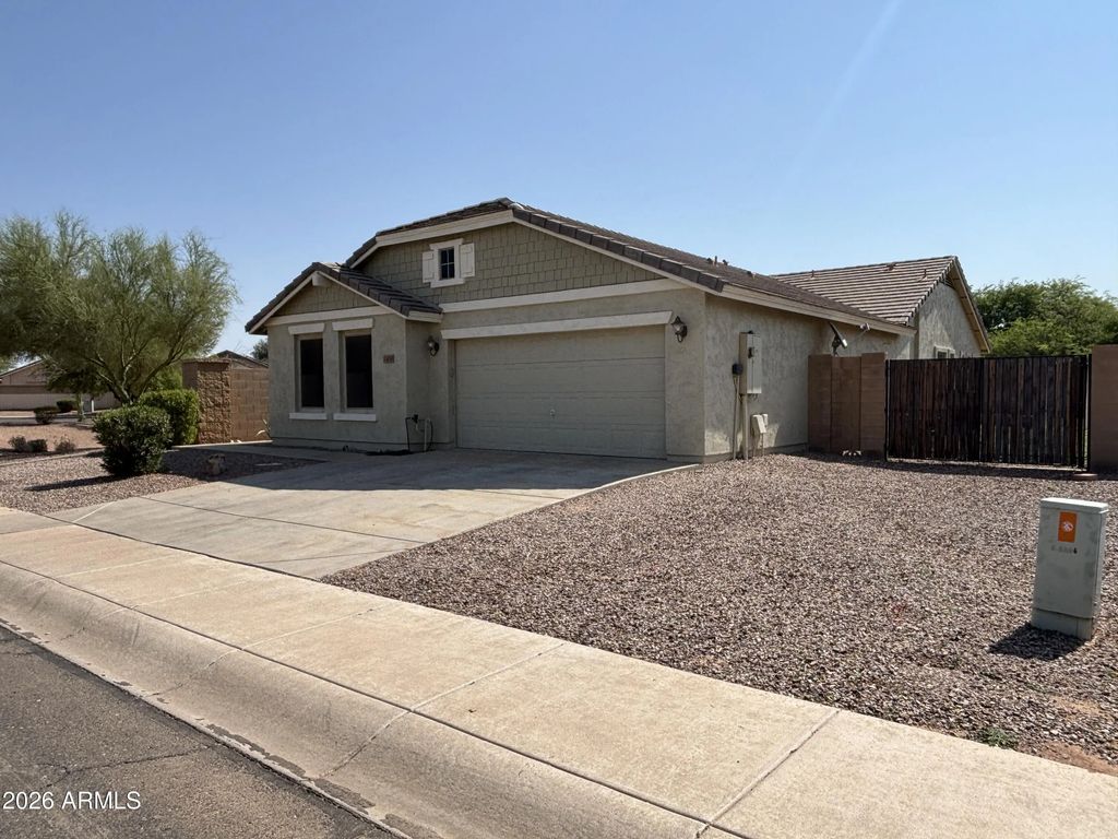 1450 N Maria Lane, Casa Grande