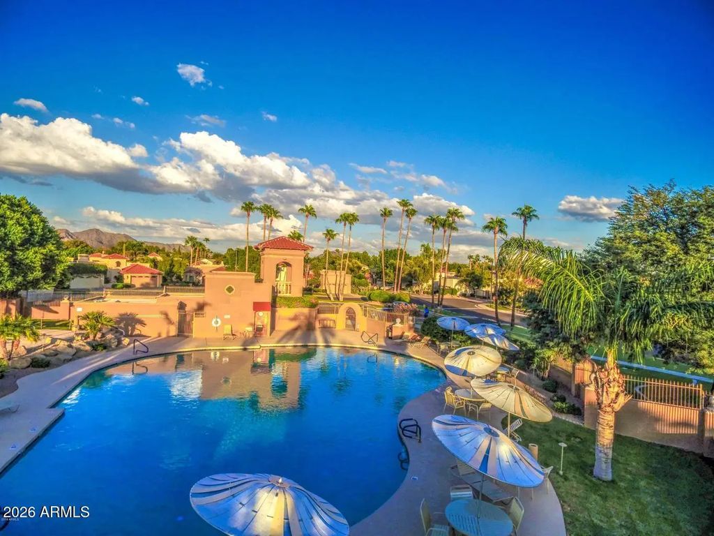 10593 E Fanfol Lane, Scottsdale