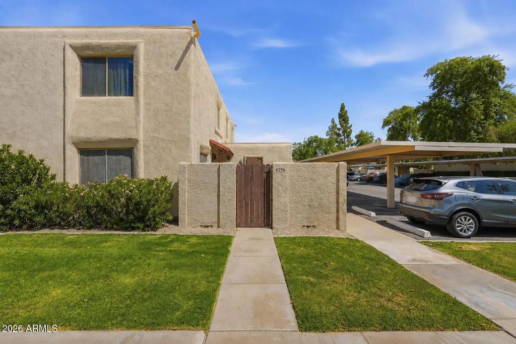 4256 N 82nd Street, Scottsdale